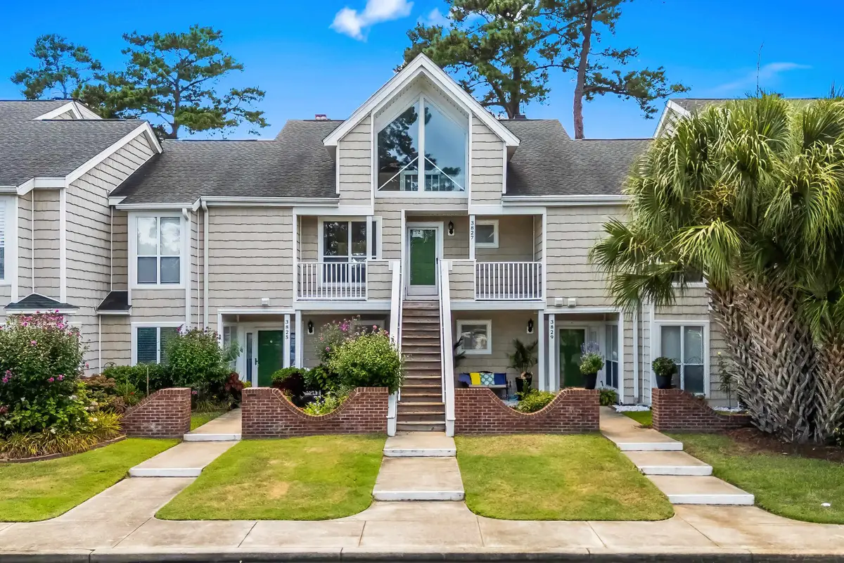 3827 Masters Ct. #3827, Myrtle Beach, SC 29577 - #1