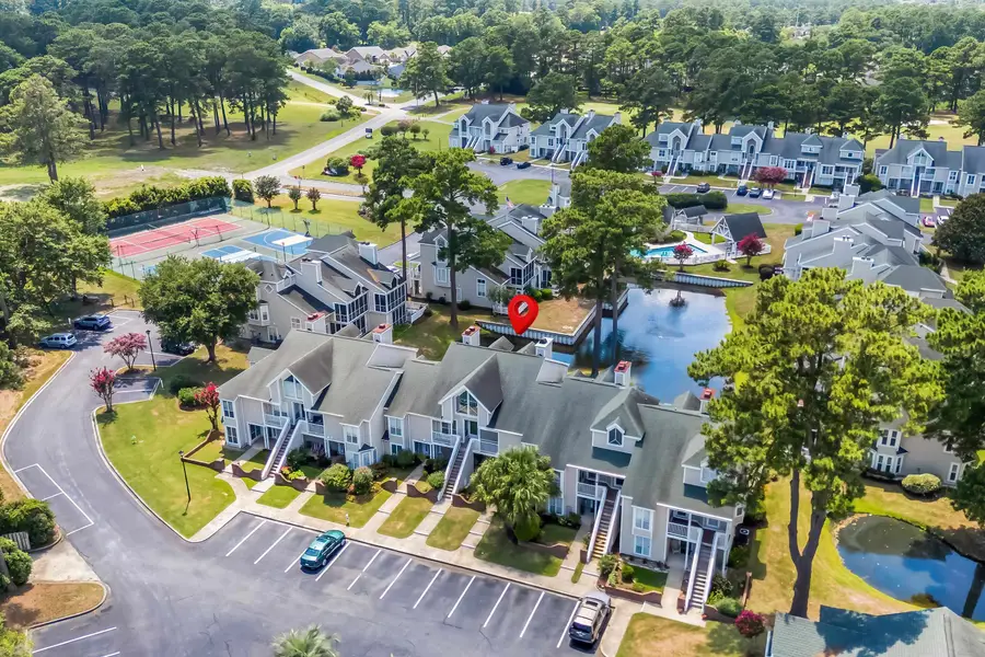 3827 Masters Ct. #3827, Myrtle Beach, SC 29577 - #2