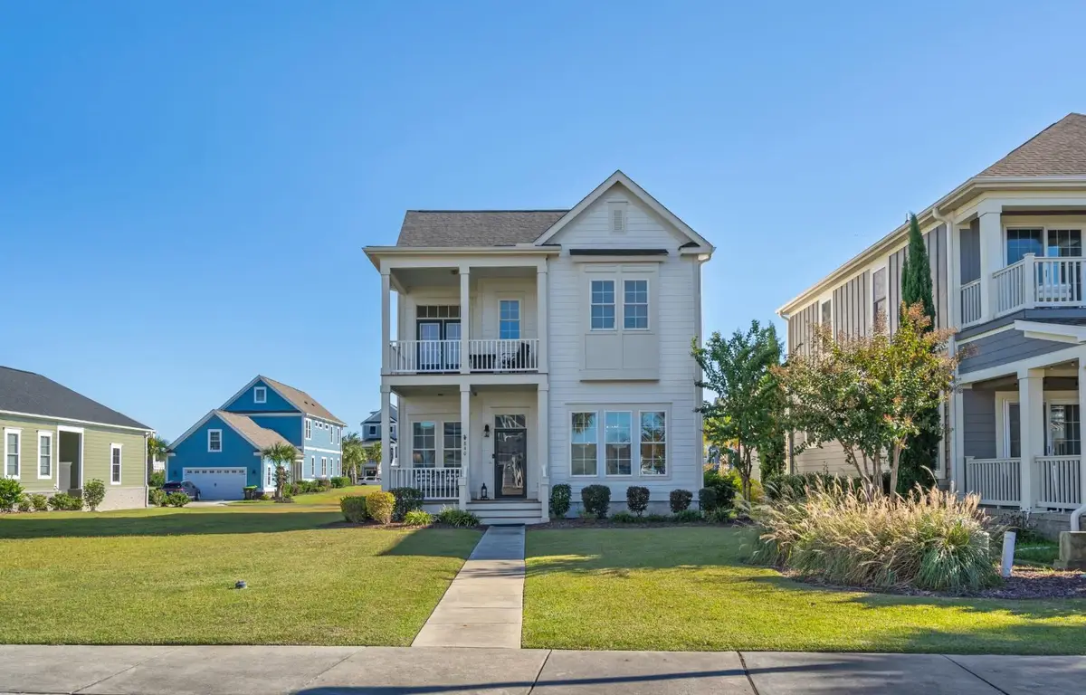 840 Crystal Water Way, Myrtle Beach, SC 29579 - #1