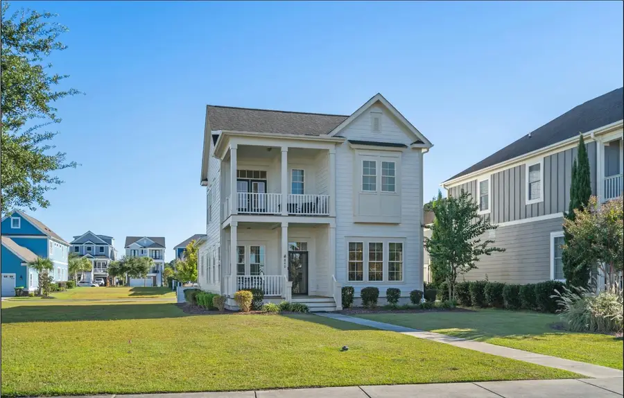 840 Crystal Water Way, Myrtle Beach, SC 29579 - #2