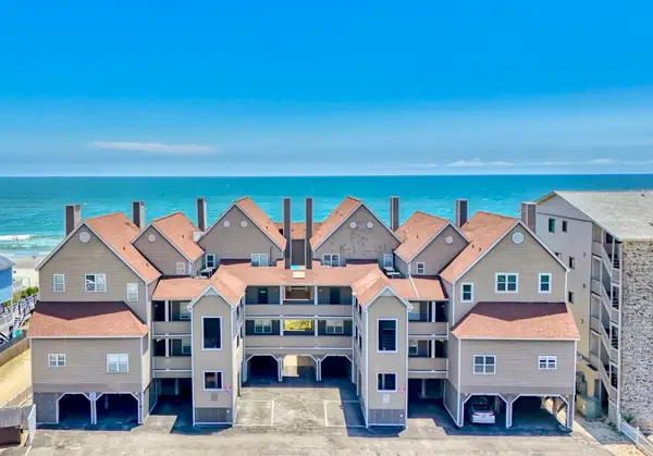 1115 N Ocean Blvd. #201, Surfside Beach, SC 29575