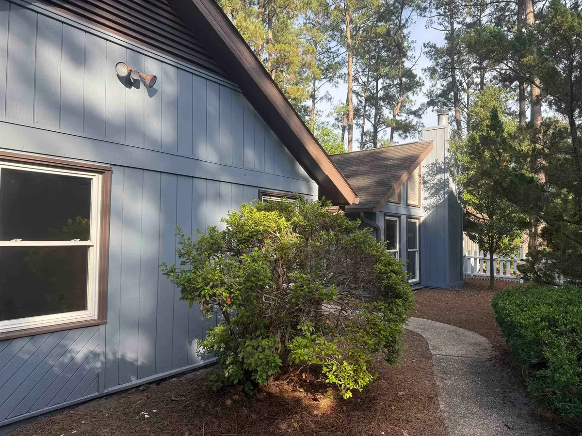 165 Quail Run Dr., Conway, SC 29526 - #1