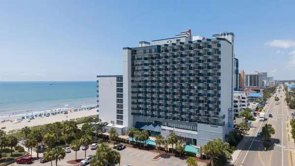 2001 S Ocean Blvd. #513, Myrtle Beach, SC 29577