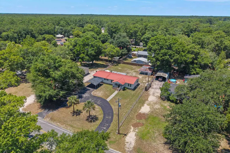 5074 Wesley Rd., Murrells Inlet, SC 29576 - #2