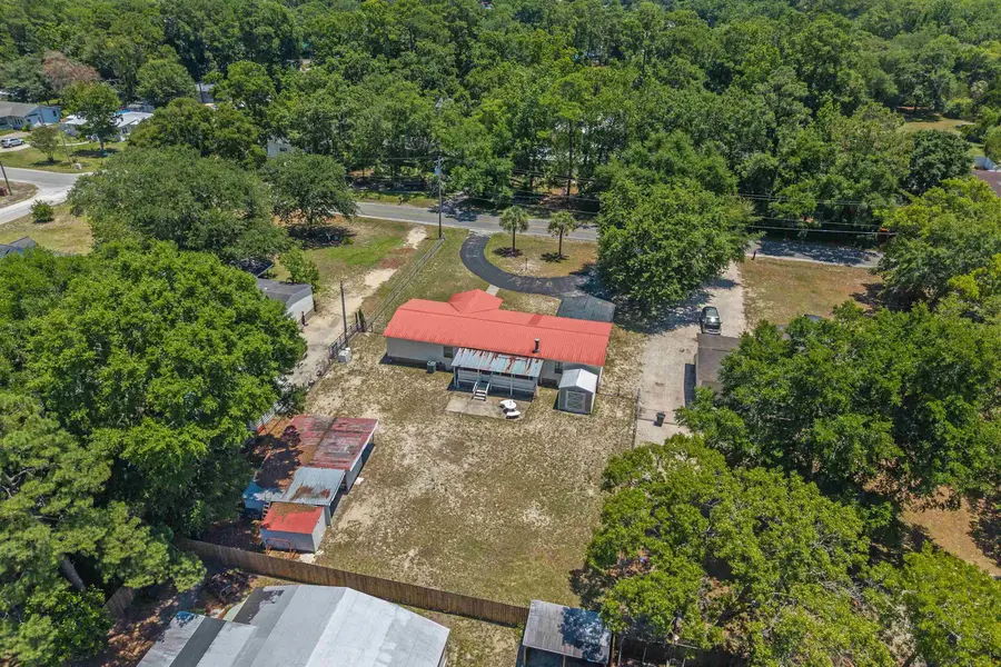 5074 Wesley Rd., Murrells Inlet, SC 29576 - #3