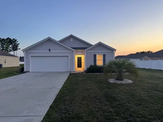408 Sage Cedar Place, Longs, SC 29568 - #1