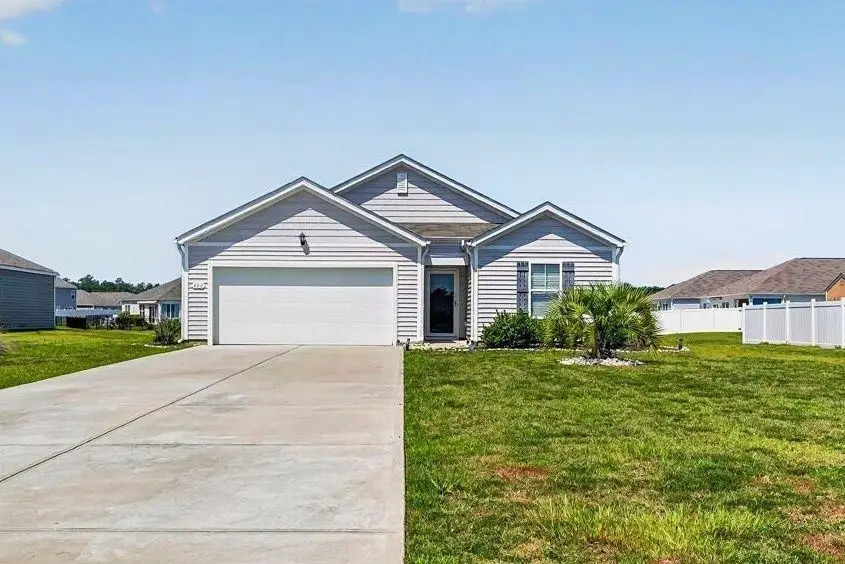 408 Sage Cedar Place, Longs, SC 29568 - #2
