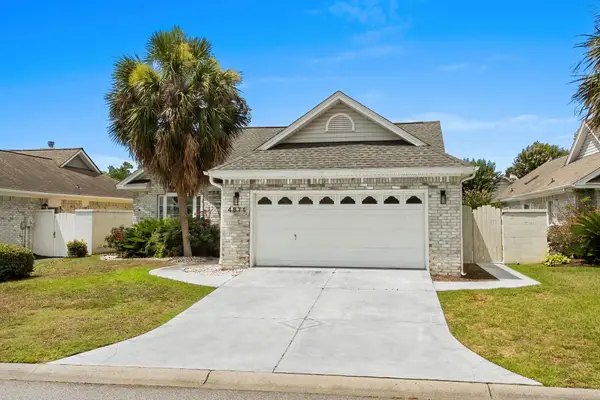 4871 Bermuda Way, Myrtle Beach, SC 29577