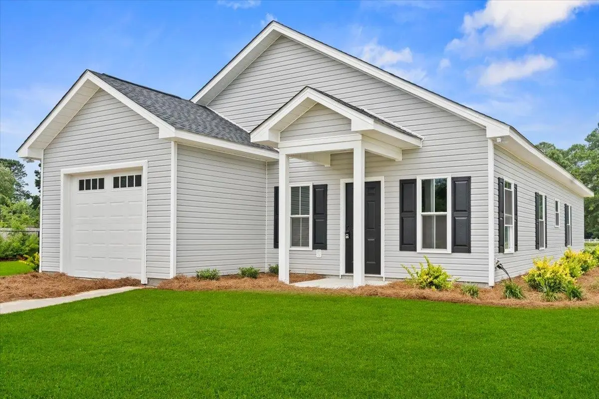 3483 Creech Rd., Marion, SC 29571 - #1