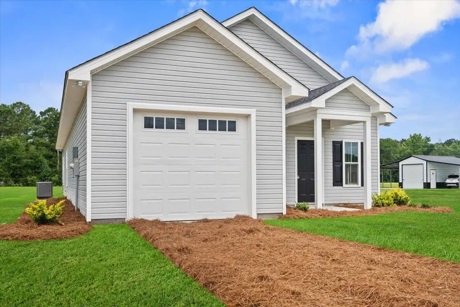 3483 Creech Rd., Marion, SC 29571 - #3