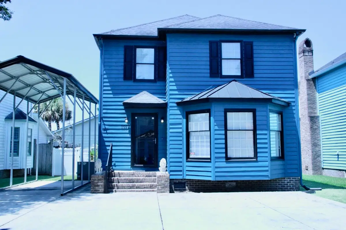 1557 Elizabeth Rd., Myrtle Beach, SC 29577 - #1