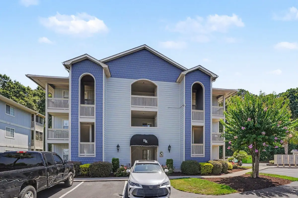 4490 Coquina Harbour Dr. #C5, Little River, SC 29566 - #1