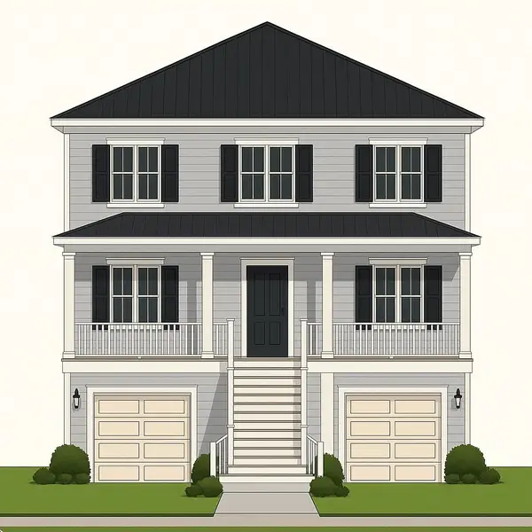 247 Palmetto Harbour Dr., North Myrtle Beach, SC 29582