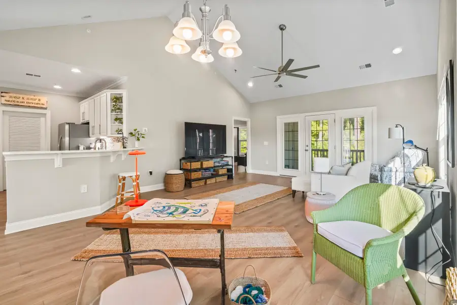 908 Jackline Place #203, Murrells Inlet, SC 29576 - #3
