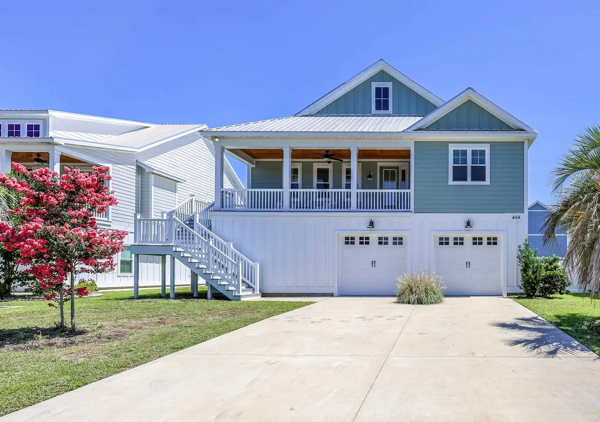 454 Willcox Ave., Murrells Inlet, SC 29576 - #1