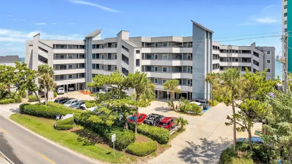 1310 N Waccamaw Dr. #108, Garden City Beach, SC 29576