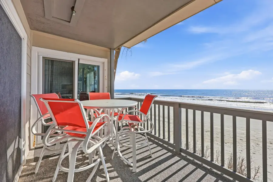 1310 N Waccamaw Dr. #108, Garden City, SC 29576 - #3