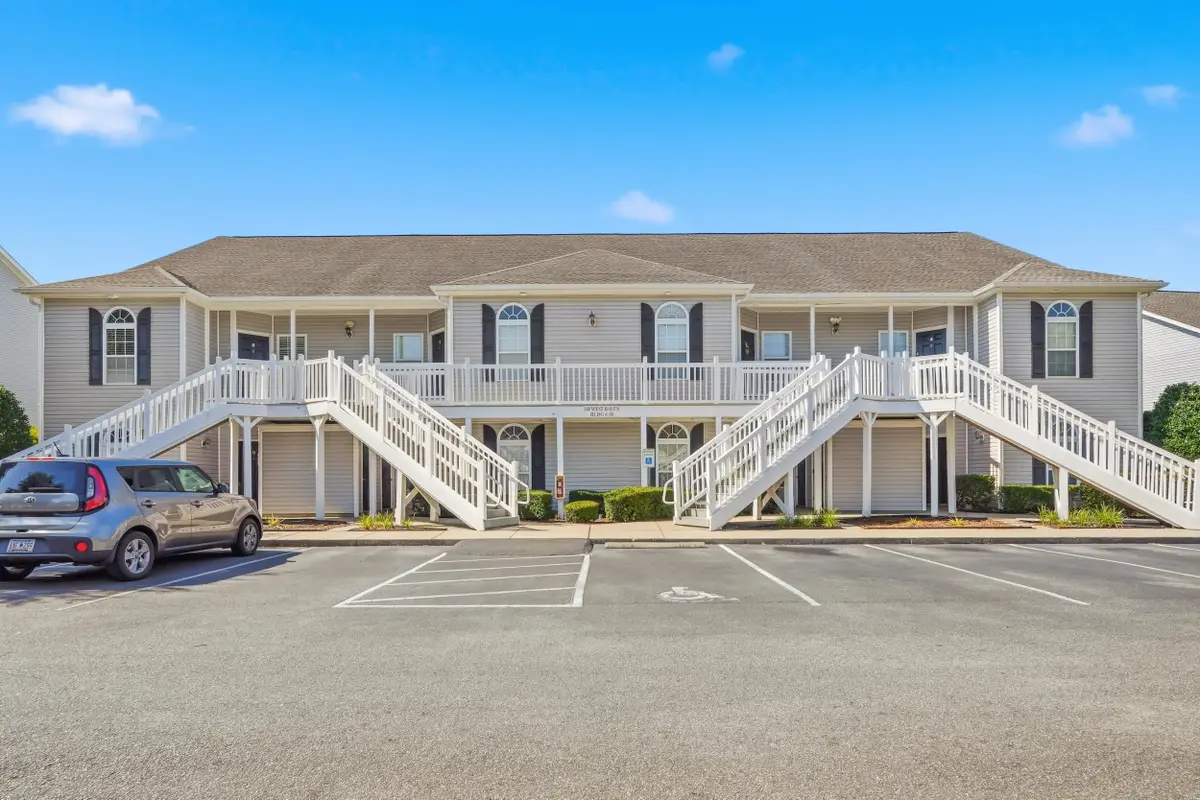 148 Westhaven Dr. #10-F, Myrtle Beach, SC 29579 - #1