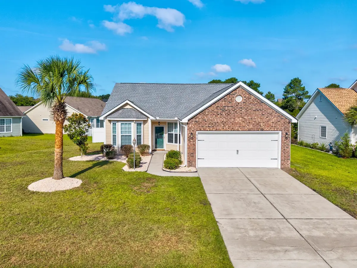 515 Tuckahoe Rd., Myrtle Beach, SC 29579 - #1