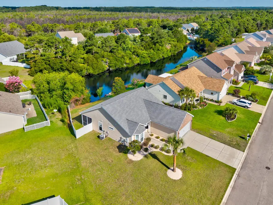 515 Tuckahoe Rd., Myrtle Beach, SC 29579 - #2