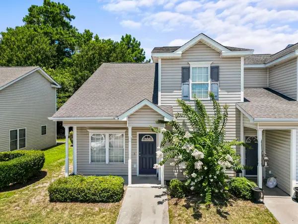 100 Spring Creek Dr. #A, Myrtle Beach, SC 29588