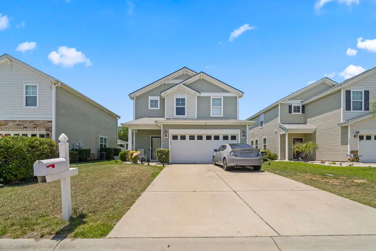1060 Balmore Dr., Myrtle Beach, SC 29579 - #1