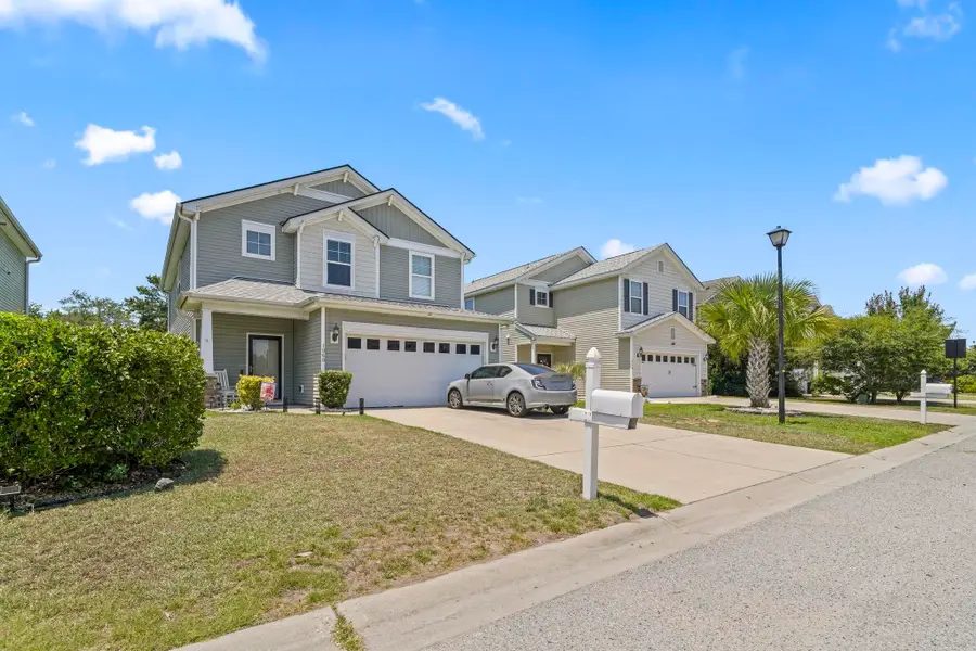 1060 Balmore Dr., Myrtle Beach, SC 29579 - #3
