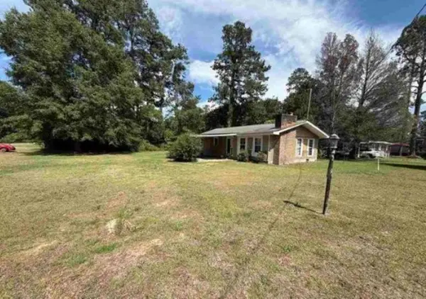 #9 William Epps Loop, Kingstree, SC 29556