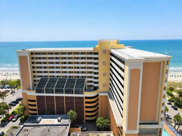 6900 N Ocean Blvd. #842, Myrtle Beach, SC 29572