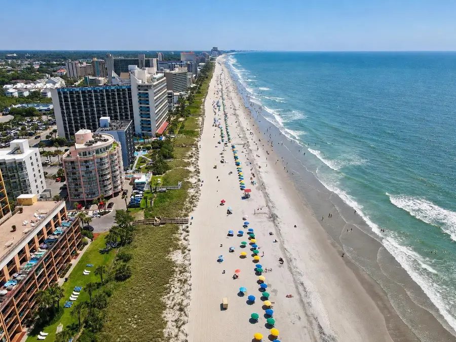 6900 N Ocean Blvd. #842, Myrtle Beach, SC 29572 - #3