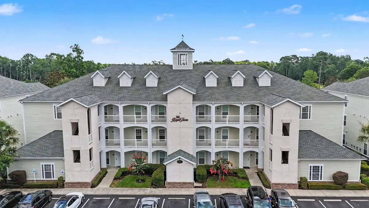 1025 World Tour Blvd. #203, Myrtle Beach, SC 29579 - #1