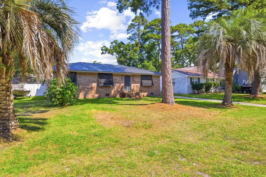 1016 Bay Dr., Surfside Beach, SC 29575 - #2