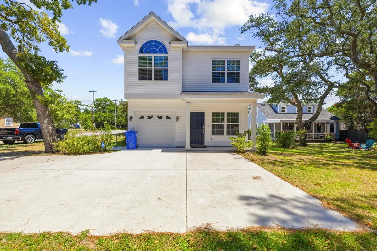 412 N Oak St., Myrtle Beach, SC 29577 - #1