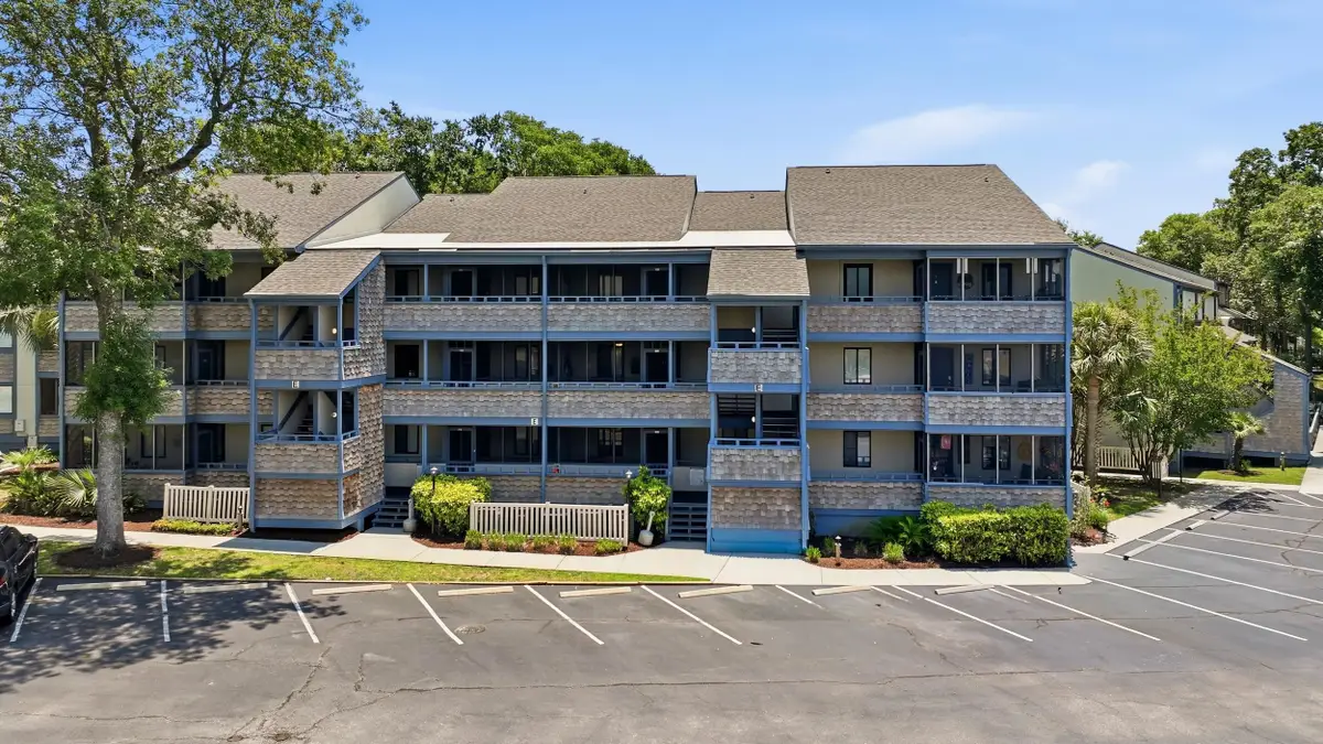 250 Maison Dr. #E-12, Myrtle Beach, SC 29572 - #1