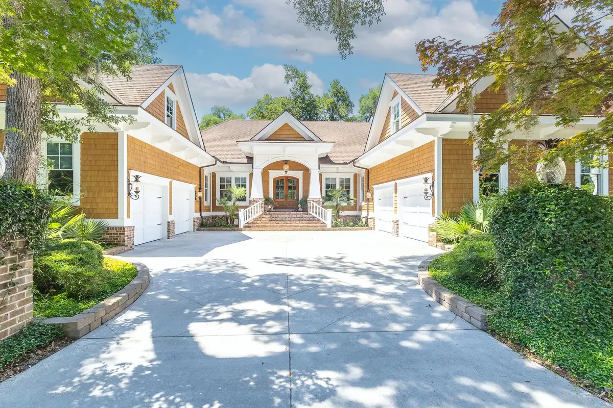 62 Sandy Ridge Loop, Pawleys Island, SC 29585 - #1