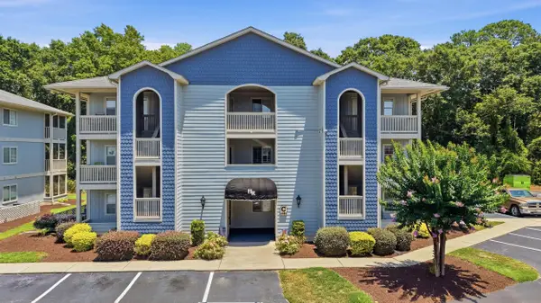 4490 Coquina Harbour Dr. #C4, Little River, SC 29566