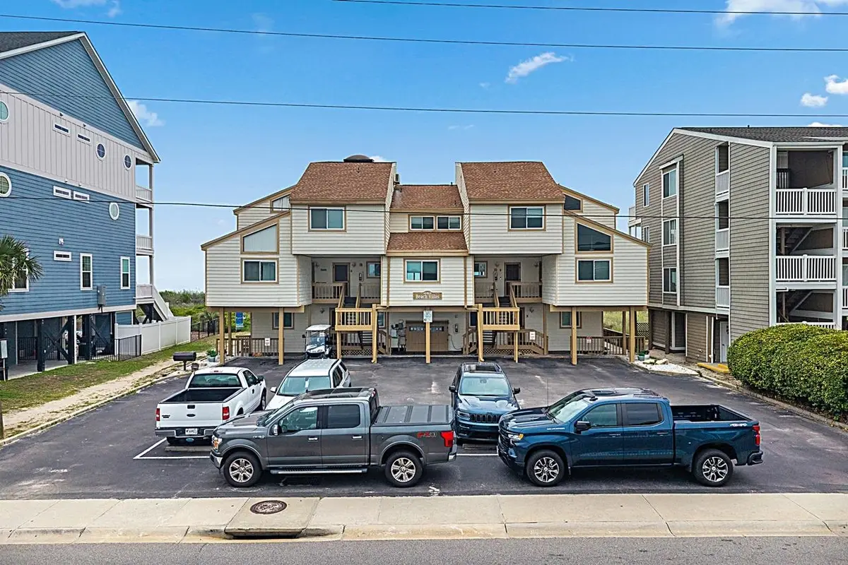 488 N Ocean Blvd. #F, North Myrtle Beach, SC 29582 - #1