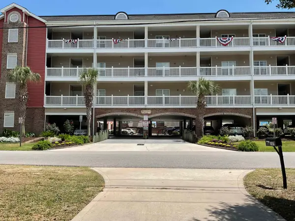311 2nd Ave. N #102, North Myrtle Beach, SC 29582