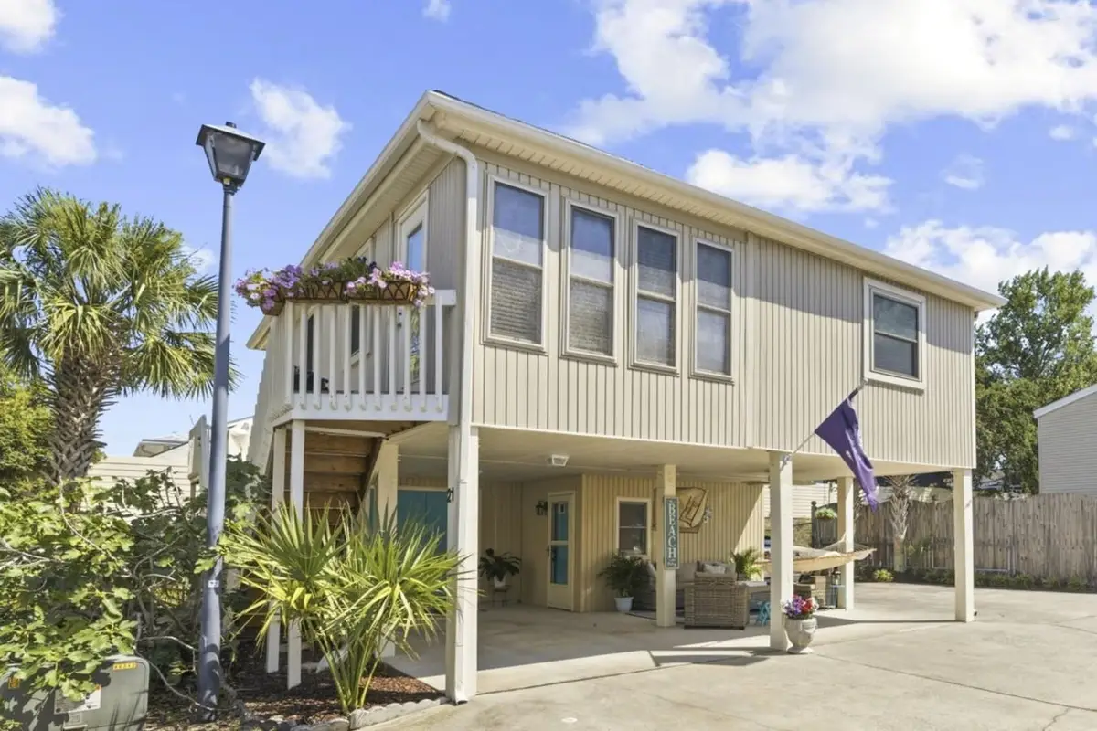 820 9th Ave. S, North Myrtle Beach, SC 29582 - #1
