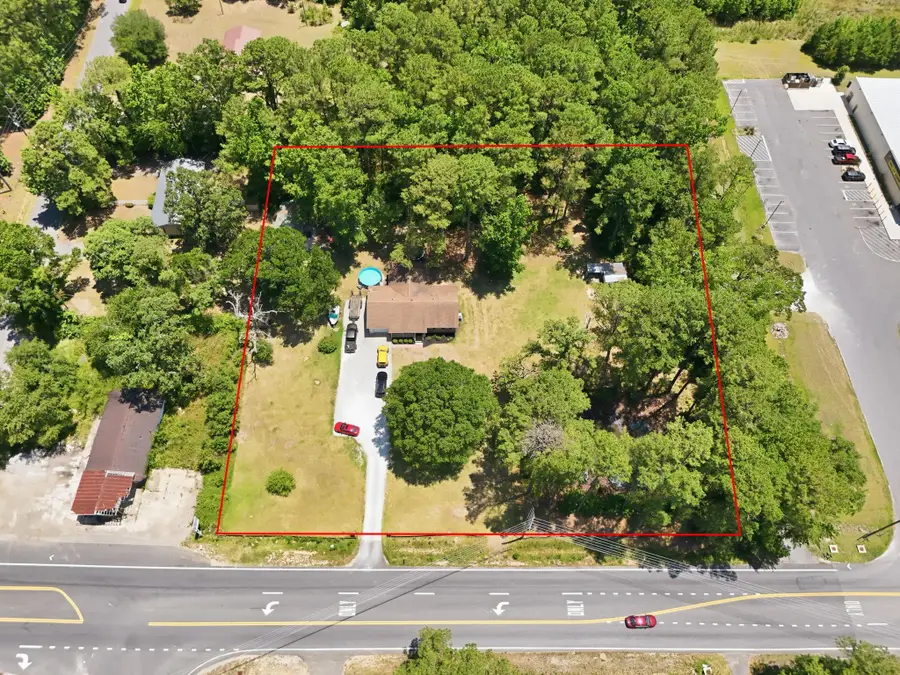 4720 Highway 90, Conway, SC 29526 - #2