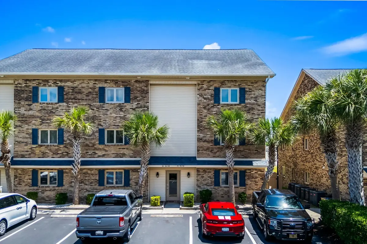 207 Double Eagle Dr. #E2, Surfside Beach, SC 29575 - #1