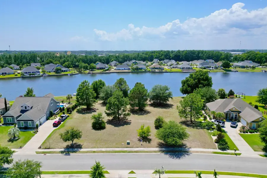 1113 Glossy Ibis Dr., Conway, SC 29526 - #2