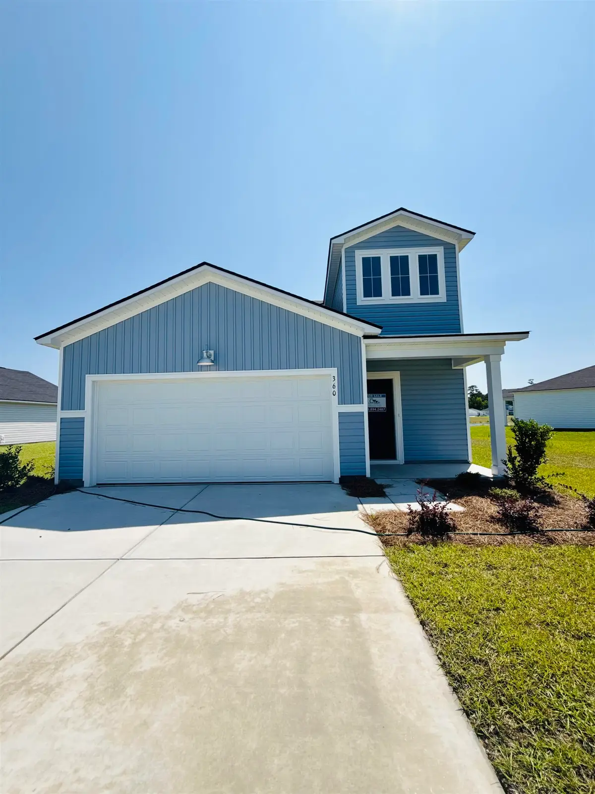 360 Sweet Vernal St, Longs, SC 29568 - #1