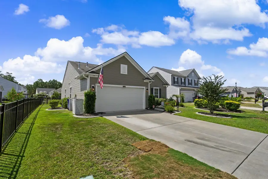 405 Black Cherry Way, Conway, SC 29526 - #2
