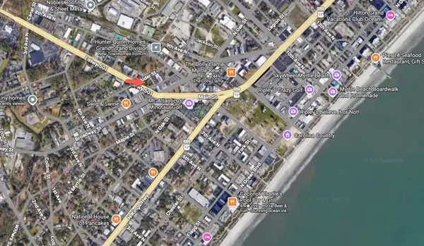 815 Highway 501, Myrtle Beach, SC 29577