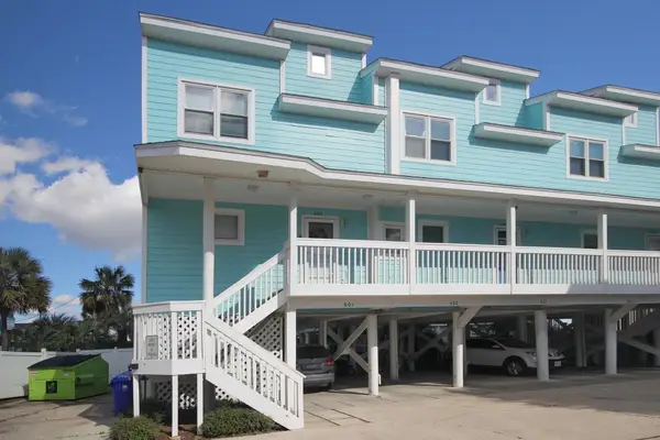 601 S Ocean Blvd. #601, Surfside Beach, SC 29575