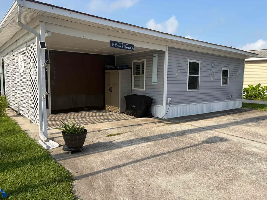 258 Flamingo Dr., Surfside Beach, SC 29575 - #2