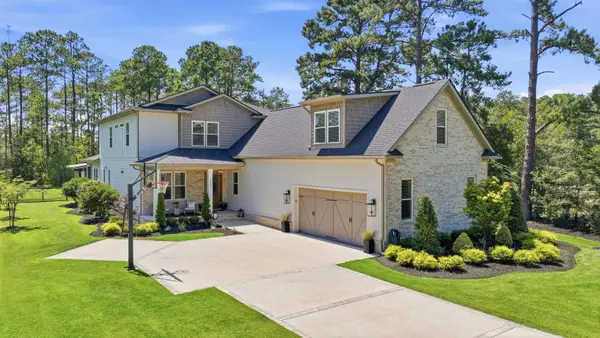 2292 Bb Watson Rd., Conway, SC 29526