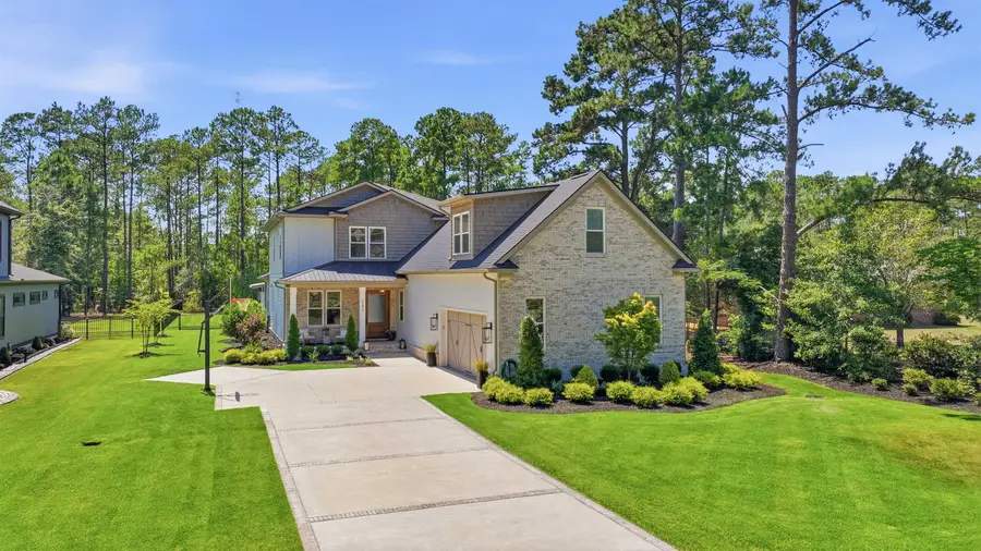 2292 Bb Watson Rd., Conway, SC 29526 - #3
