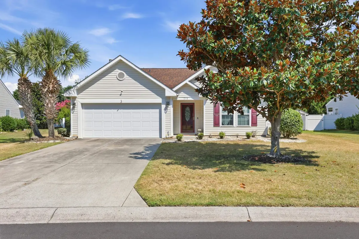 215 Devonbrook Pl., Longs, SC 29568 - #1